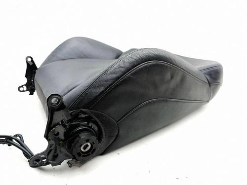 Left front seat AUDI A5 Convertible (8F7) 2.7 TDI | BP38279767C15 - Image 2