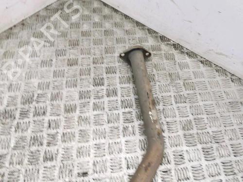 Exhaust system KIA CEED Hatchback Van (CD) 1.4 T-GDI | BP33257569M121 - Image 2