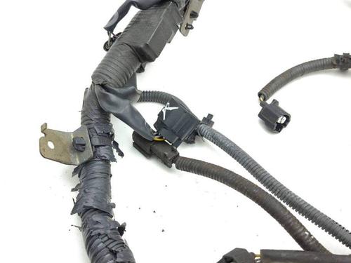 Wiring harness NISSAN 350Z Coupe (Z33) 3.5 (AAZ33) | BP28882379E16 