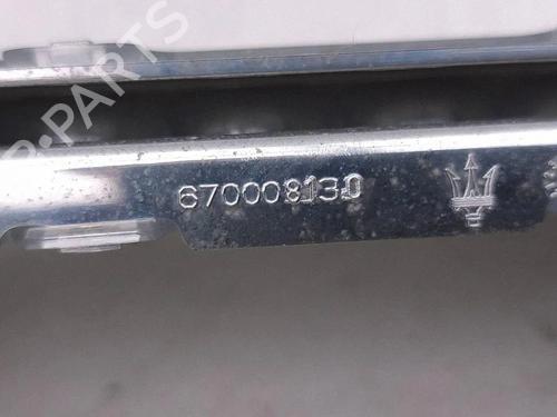 Bremselys MASERATI GHIBLI III (M157) 3.0 D | BP37699087L11 - Image 6