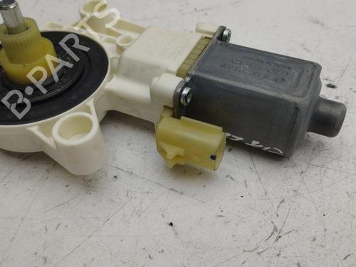Left rear window motor CHRYSLER GRAND VOYAGER V (RT) 2.8 CRD | BP28899493E23
