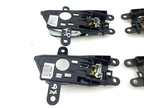 Front left interior door handle KIA OPTIMA (FSGDS6B) 1.7 CRDi | BP36063212I13 - Image 5
