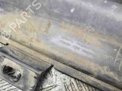 Left sideskirt HONDA HR-V (GH_) 1.6 16V (GH1, GH3) | BP28862670C115 