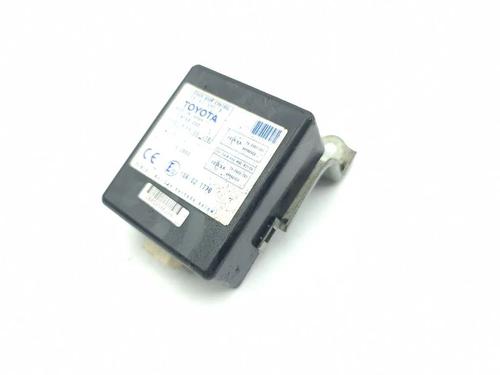 Used Electronic module Electronic module 33912507 33912507
