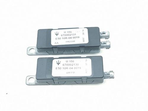 Electronic module MASERATI GHIBLI III (M157) 3.0 D | BP40208961M83 - Image 6