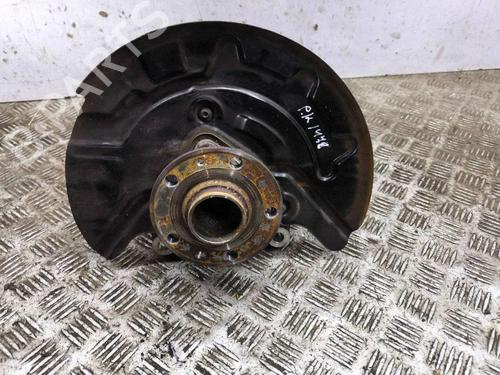 Used Left front steering knuckle Left front steering knuckle 39193734 39193734