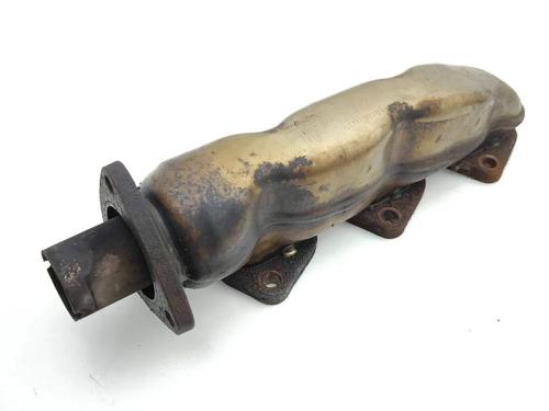 Used Exhaust manifold Exhaust manifold 36080383 36080383