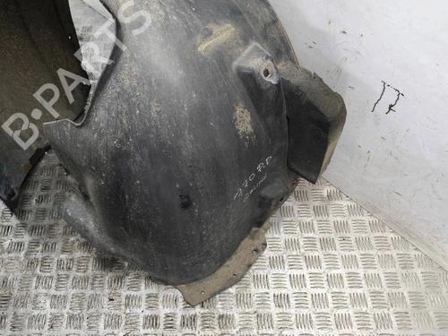 Wheel arch MERCEDES-BENZ M-CLASS (W164) ML 320 CDI 4-matic | BP28899183C56 