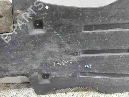 Bundpladebeskyttelse PORSCHE CAYENNE (9PA) 3.2 | BP28853116M92 