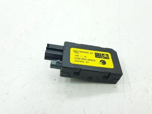Elektronisk modul CITROËN C4 Grand Picasso II (DA_, DE_) 1.6 HDi / BlueHDi 115 (115 hp) 28870977