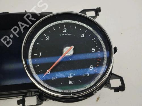 Instrument cluster MERCEDES-BENZ E-CLASS (W213) E 220 d (213.004) | BP28901622C47 - Image 6