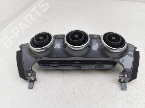 Luftventil NISSAN JUKE (F16_) 1.6 Hybrid | BP36187633I21 - Image 5