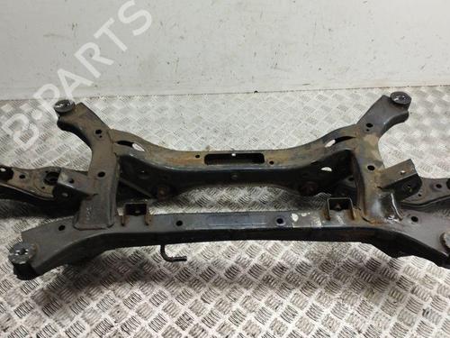 Rear axle HYUNDAI TUCSON (TL, TLE) 1.7 CRDi | BP28895011M2 