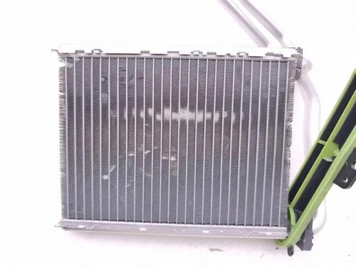Heater matrix RENAULT MEGANE IV Hatchback (B9A/M/N_) 1.2 TCe 130 (B9MR) | BP38310198M63 - Image 4