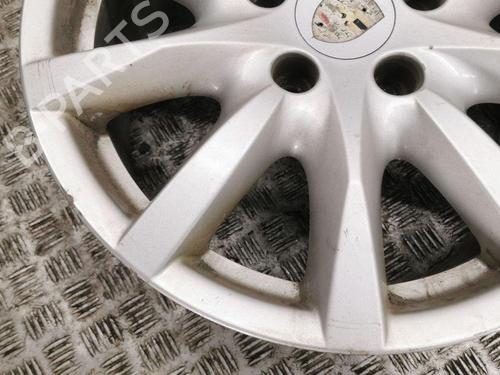Rim PORSCHE CAYENNE (92A) 3.6 | BP28879793C45 
