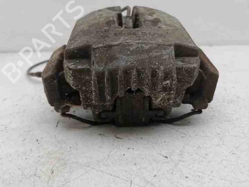 Left front brake caliper BMW 5 Touring (E61) 525 d | BP28851925M105