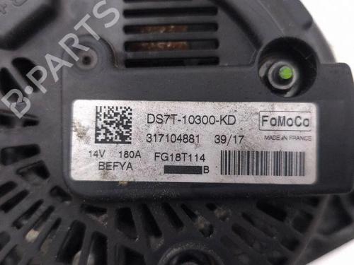 Alternator FORD GALAXY III (CK) 2.0 TDCi | BP38783543M7 - Image 7