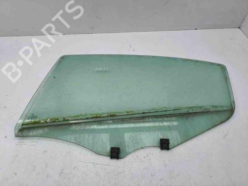 Used Rear left door window PEUGEOT 508 I (8D_) 2.0 HDi (136 hp) 28893194