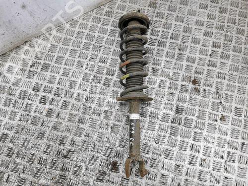 Used Right rear shock absorber Right rear shock absorber 36328018 36328018