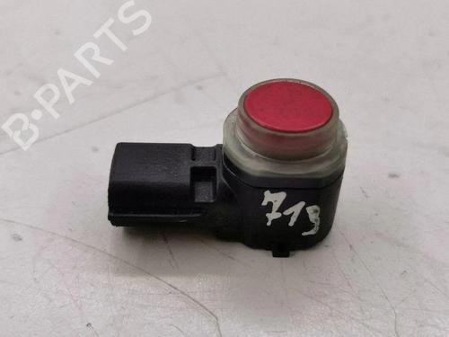Elektronisk modul RENAULT CLIO V (B7_) 1.3 TCe 130 (B7MF) | BP38281156M83 - Image 4