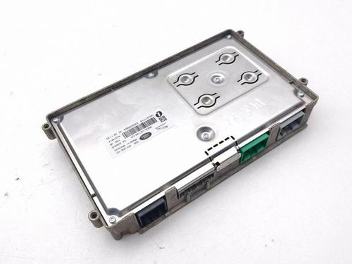 Electronic module JAGUAR I-PACE (X590) EV400 AWD | BP37287567M83 - Image 5