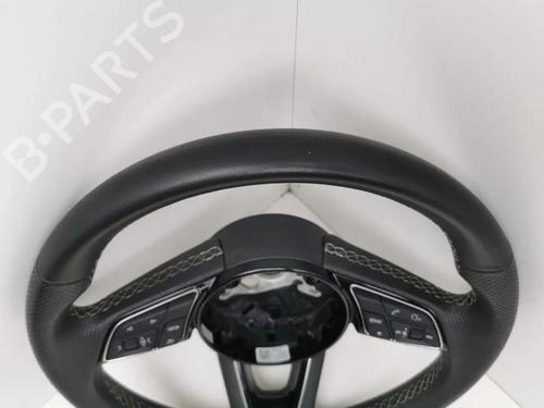 Steering wheel AUDI Q2 (GAB, GAG) 35 TFSI | BP28899874C49 - Image 8