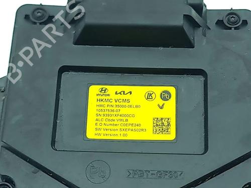 Electronic module HYUNDAI KONA (SX2) EV | BP33669772M83 - Image 5