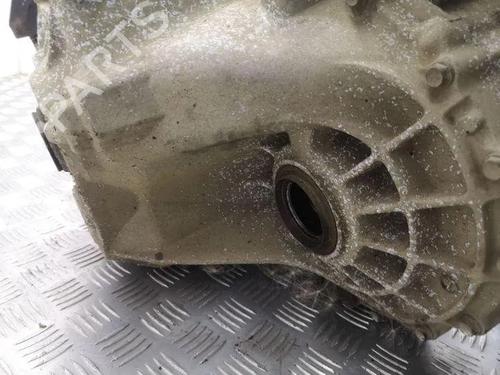 Gearbox MAZDA CX-7 (ER) 2.3 MZR DISI Turbo AWD (ER103, ER3P) | BP28869588M3 - Image 4