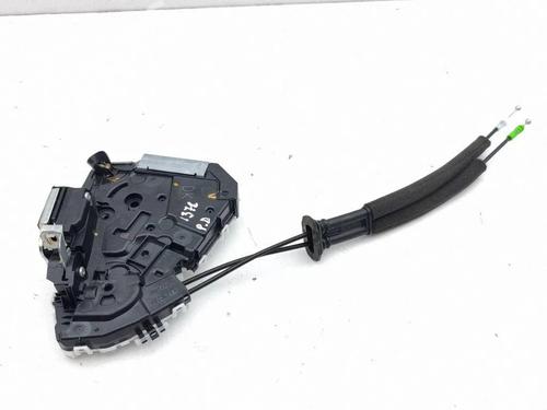 Used Front right lock Front right lock 38242384 38242384