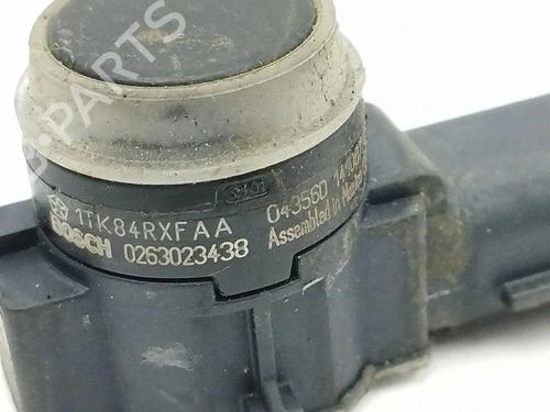 Electronic module JEEP CHEROKEE (KL) 2.0 CRD 4x4 | BP40247546M83  - Image 6