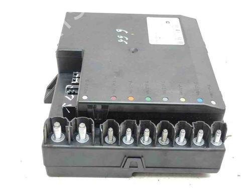 Electronic module MERCEDES-BENZ S-CLASS (W221, V221) S 320 CDI | BP28895823M83 - Image 5