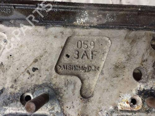 Sylinderhode AUDI A6 C6 (4F2) 3.0 TDI quattro | BP28852619M5 