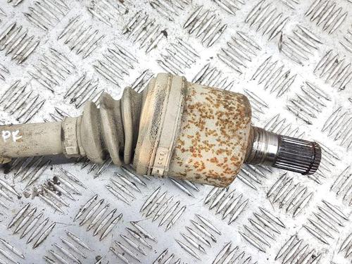 Left front driveshaft FORD S-MAX (WA6) 2.0 TDCi | BP33251806M38 - Image 6