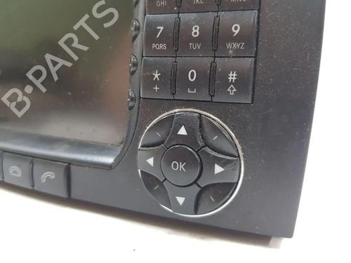 Electronic module MERCEDES-BENZ R-CLASS (W251, V251) R 320 CDI 4-matic (251.022, 251.122) | BP36204505M83 - Image 7
