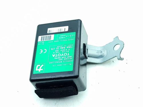 Electronic module LEXUS CT (ZWA10_) 200h (ZWA10_) | BP33667845M83 - Image 3