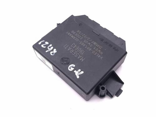 Electronic module MASERATI QUATTROPORTE V 4.7 S | BP33259615M83 - Image 4