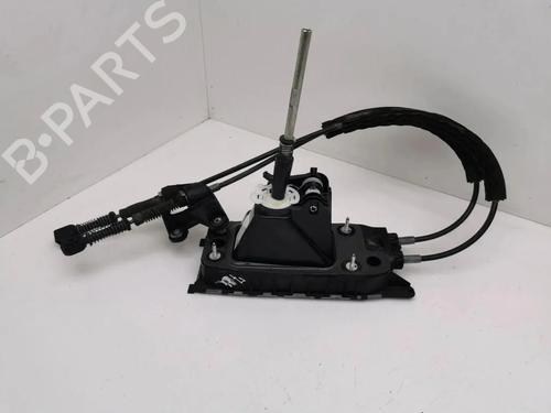 Used Gear lever Gear lever 33256205 33256205