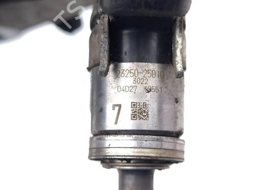 Injector TOYOTA RAV 4 V (_A5_, _H5_) 2.5 Hybrid (AXAH52) | BP36190329M100 - Image 8
