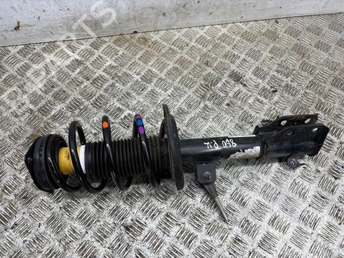 Used Left front shock absorber Left front shock absorber 33899990 33899990