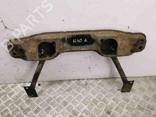 Used Rear axle MASERATI QUATTROPORTE V 4.2 (400 hp) 28881543