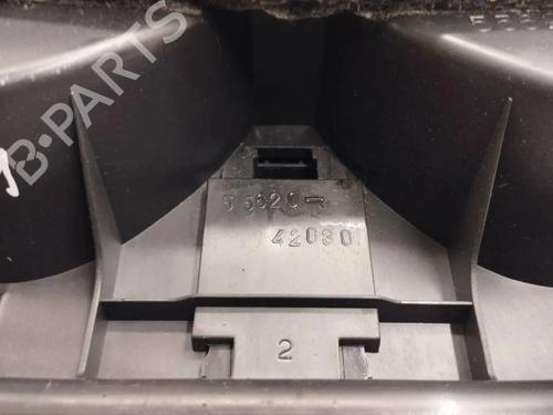 Cup/Object holder TOYOTA RAV 4 II (_A2_) 2.0 D 4WD (CLA20_, CLA21_, CLA20R, CLA21R) | BP36331661I37 - Image 2