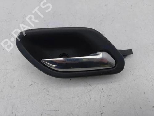 Used Rear right interior door handle Rear right interior door handle 36391650 36391650