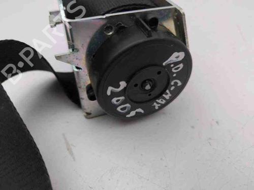 Sikkerhedssele foran højre FORD FOCUS C-MAX (DM2) 1.6 TDCi | BP28891495I25 