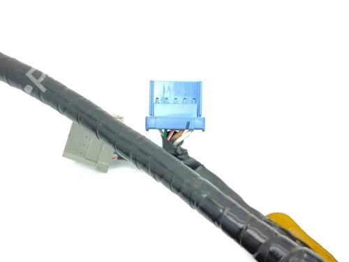 Electronic module MAZDA CX-7 (ER) 2.2 MZR-CD AWD (ER10A) | BP36174824M83 - Image 7