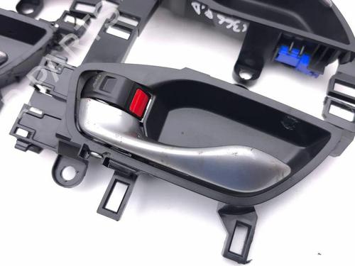 Front left interior door handle HONDA CR-V III (RE_) 2.0 i-VTEC 4WD (RE5, RE2) | BP33863020I13 - Image 7