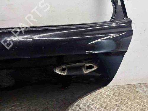 Left rear door SKODA ENYAQ iV SUV (5AZ) 50 | BP29295033C4 