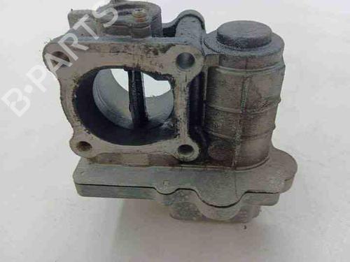 Used Throttle body HONDA CR-V II (RD_) 2.2 CTDi (RD9) (140 hp) 28844714