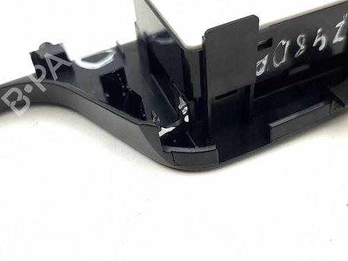 Right front window switch KIA OPTIMA (JF) 1.7 CRDi | BP38243715I26 - Image 4