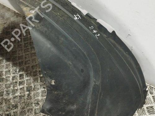Wheel arch MAZDA CX-7 (ER) 2.3 MZR DISI Turbo AWD (ER3P) | BP28887679C56 