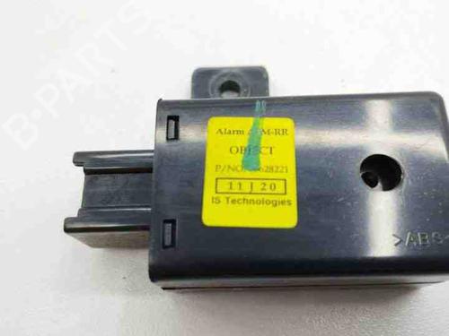 Modulo electronico CHEVROLET CAPTIVA (C100, C140) 2.2 D 4WD | BP28844952M83